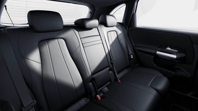 Mercedes-Benz B-Class B200d Sport Executive 5dr Auto Diesel Hatchback - Image 6